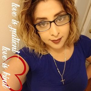 Meet your Posher, Ali